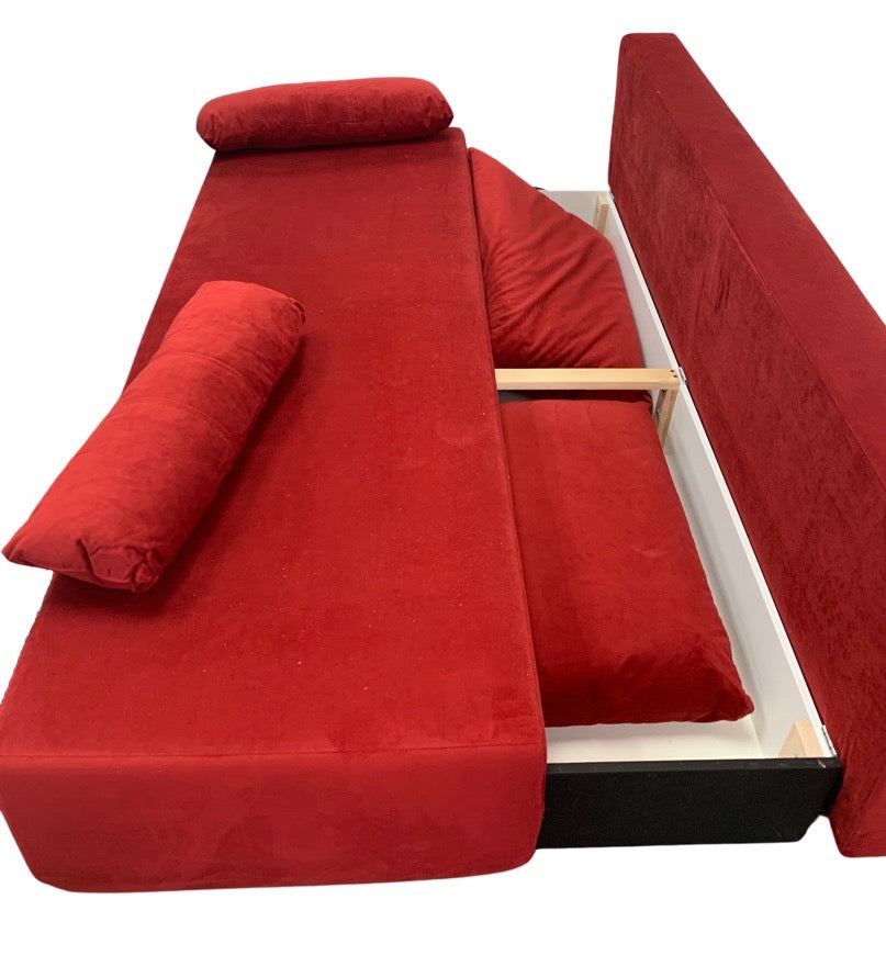 Maxima House Enjoy Sleeper Sofa