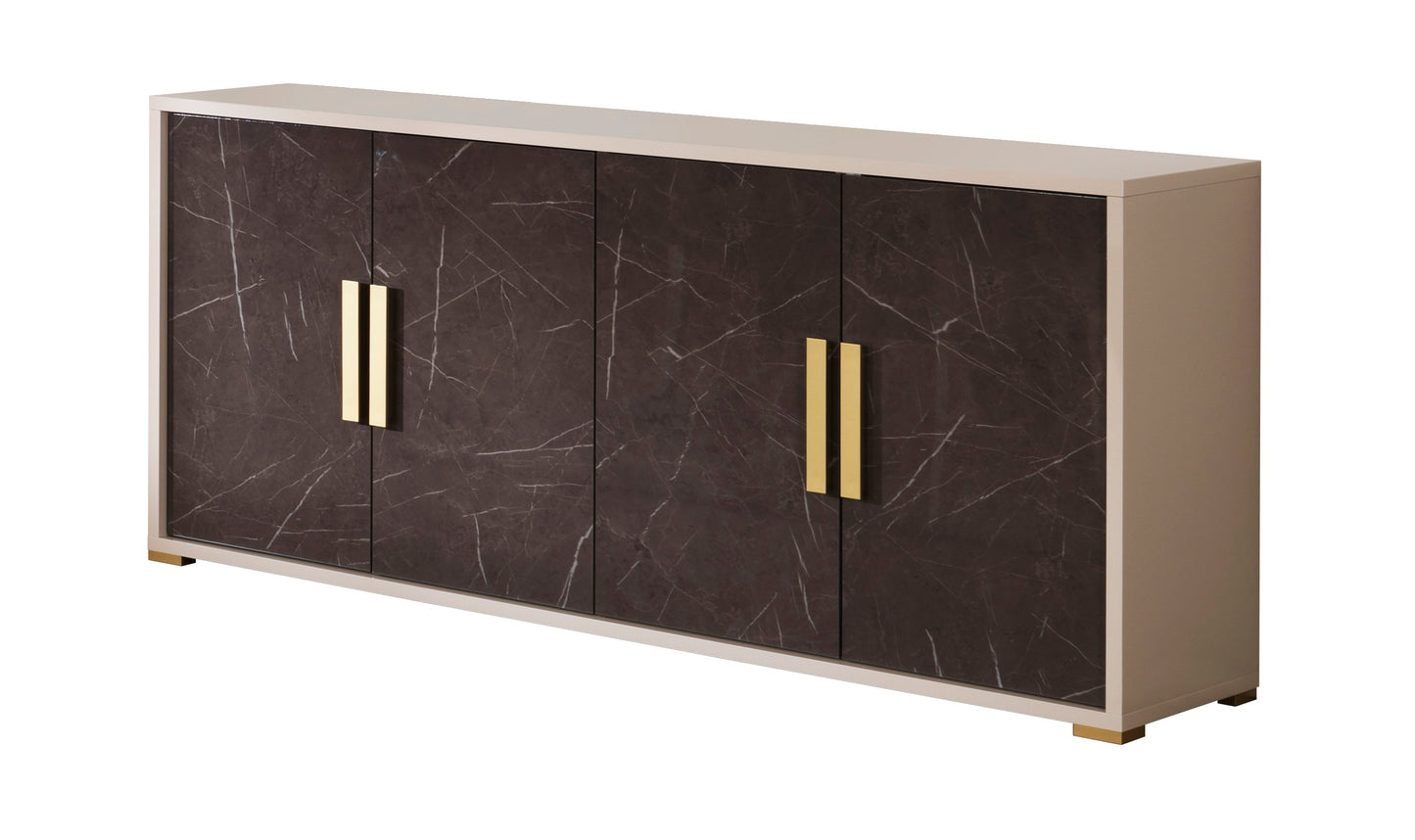 J&M Furniture Sonia Buffet