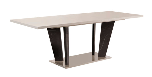 J&M Furniture Sonia Dining Table