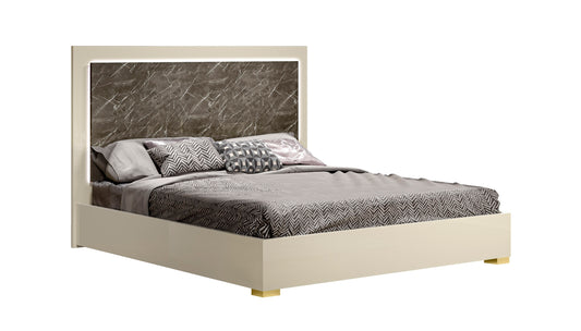 J&M Furniture Sonia Queen