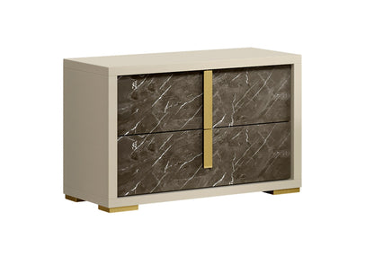J&M Furniture Sonia Night Stand
