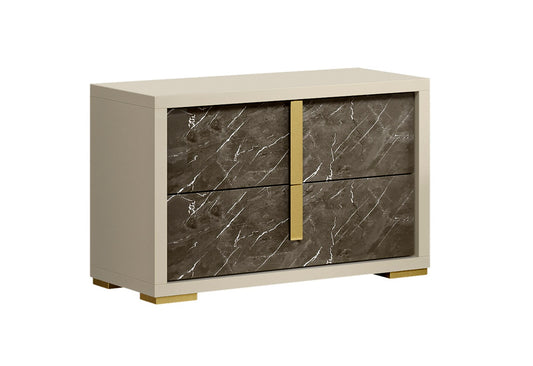 J&M Furniture Sonia Night Stand