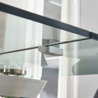 J&M Furniture MC Strata Extension Table