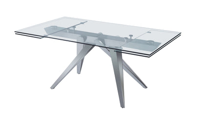J&M Furniture MC Strata Extension Table