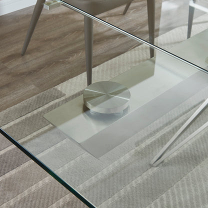 J&M Furniture MC Strata Extension Table
