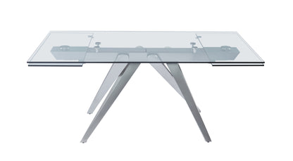 J&M Furniture MC Strata Extension Table