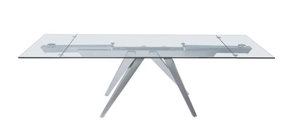 J&M Furniture MC Strata Extension Table