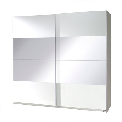 Maxima House LOKI Wardrobe