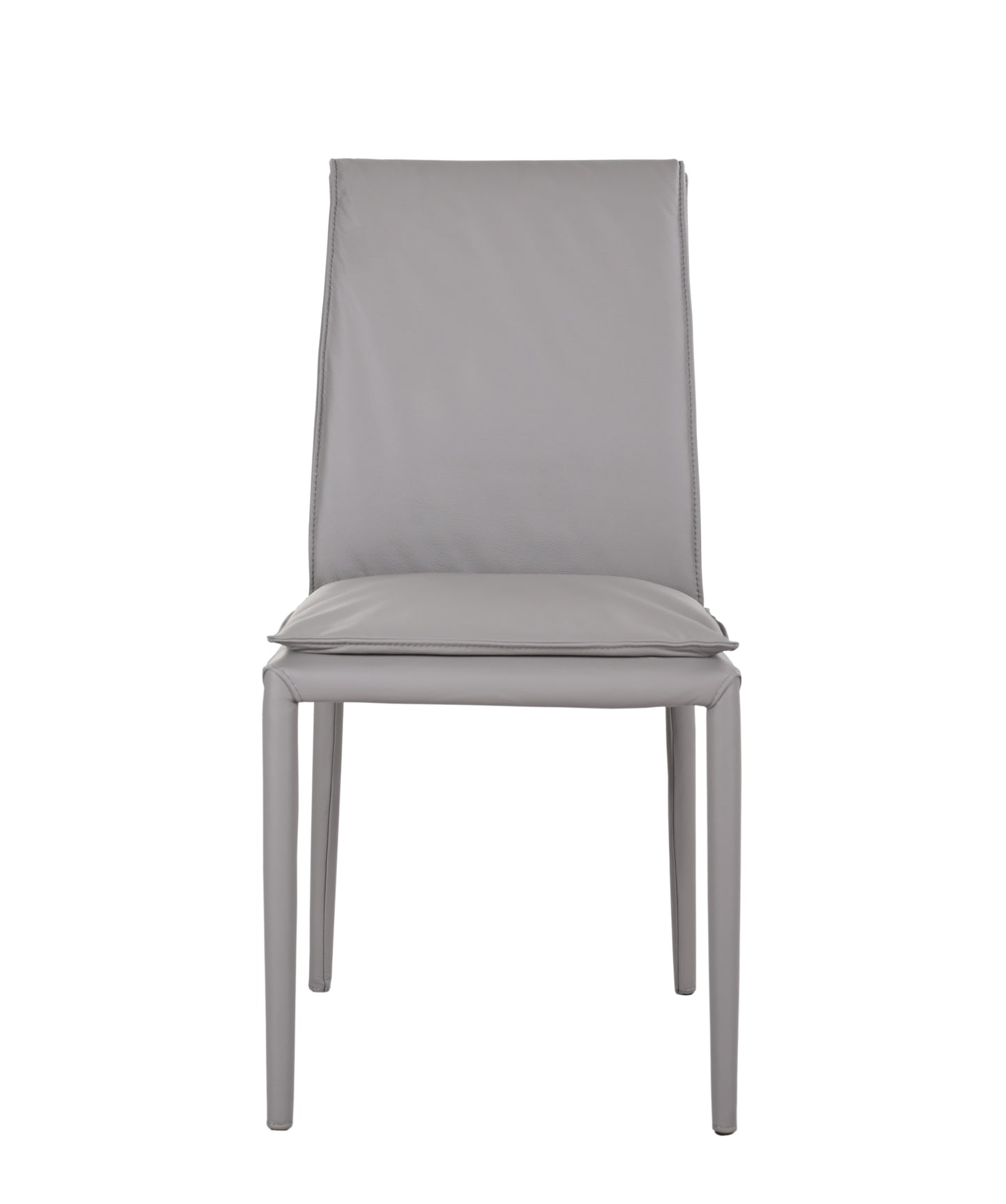 J&M Furniture E Togo Chair Grey 821