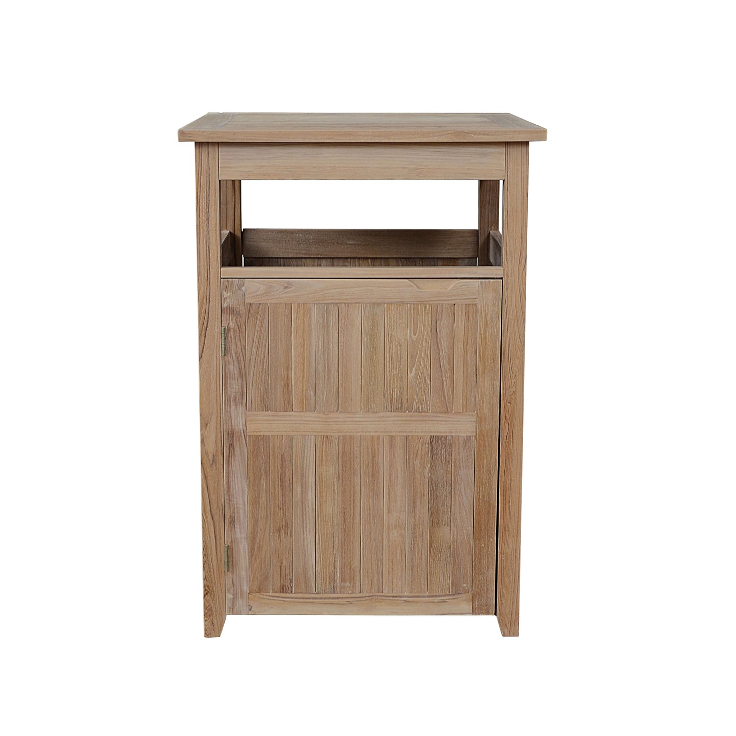 Anderson Teak Cobana Large Trash Bin