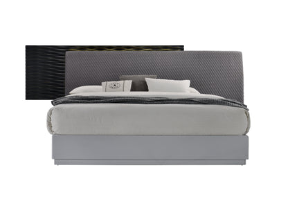 J&M Furniture Tribeca King Size Bed