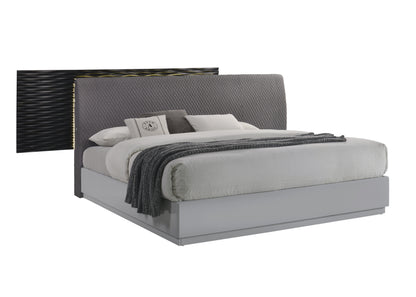 J&M Furniture Tribeca King Size Bed