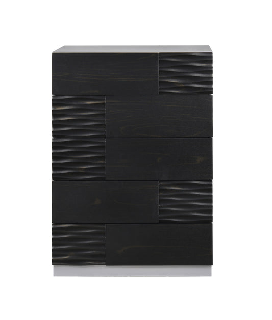 J&M Furniture Tribeca Chest