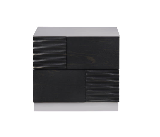 J&M Furniture Tribeca Night Stand
