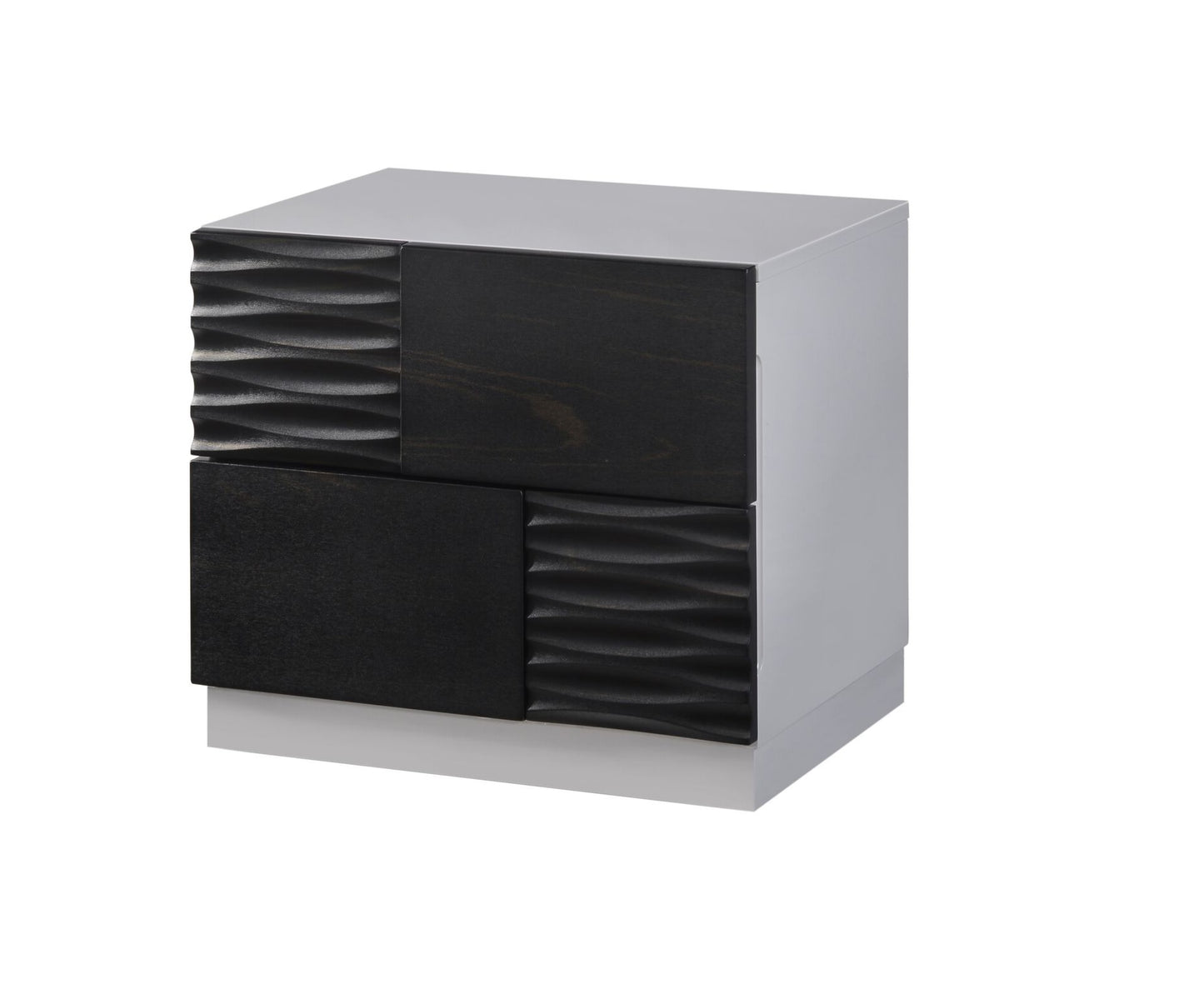 J&M Furniture Tribeca Night Stand