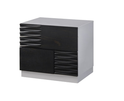 J&M Furniture Tribeca Night Stand