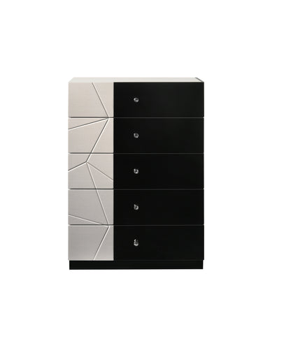 J&M Furniture Turin Chest