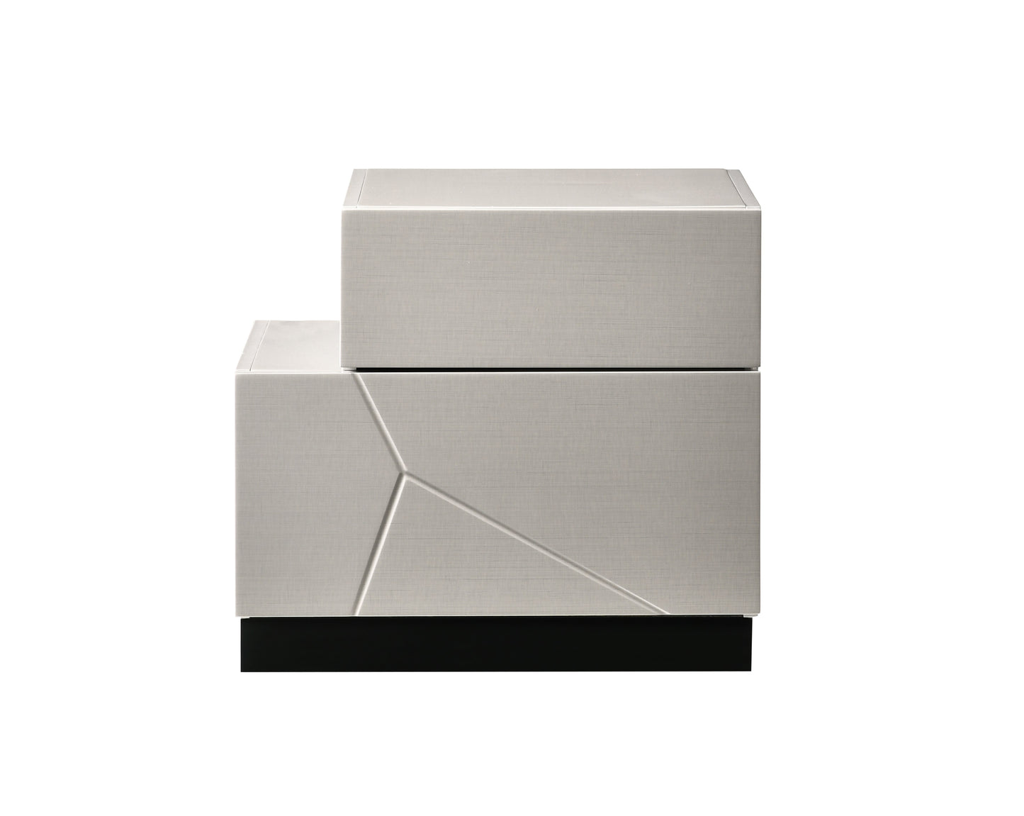J&M Furniture Turin Night Stand Left Facing