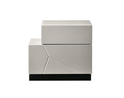 J&M Furniture Turin Night Stand Left Facing