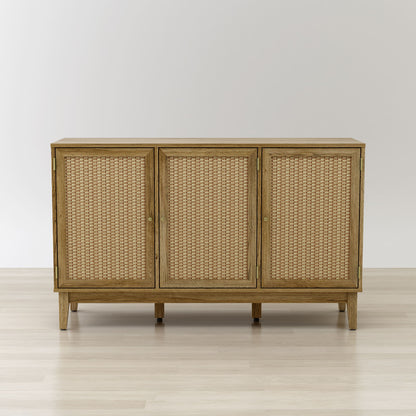 Anderson Teak Bodrum 50" Wide Sideboard