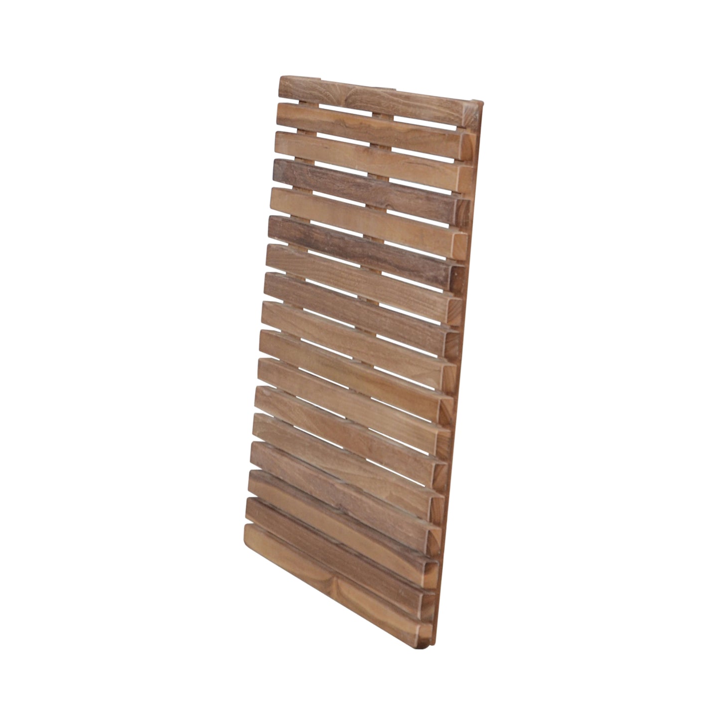 Anderson Teak Square Shower Mat