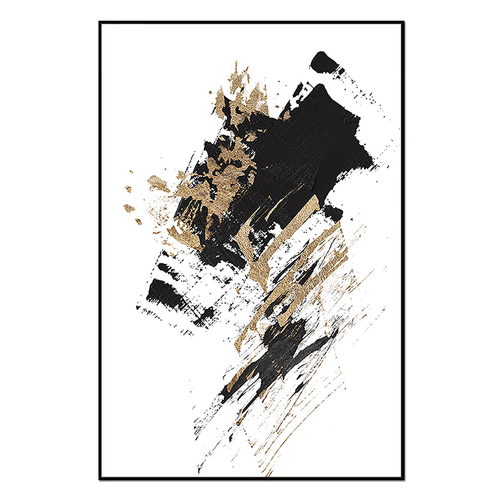 Nina Canvas - Abstract Wall Art