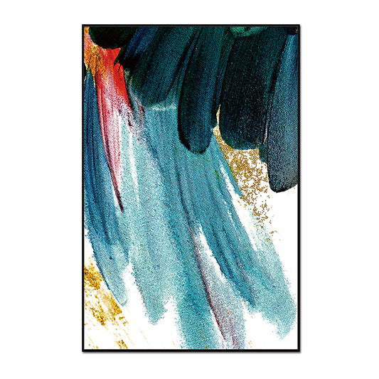 Livia Canvas - Abstract Wall Art