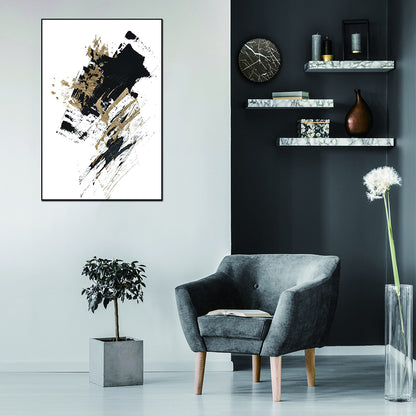 Nina Canvas - Abstract Wall Art