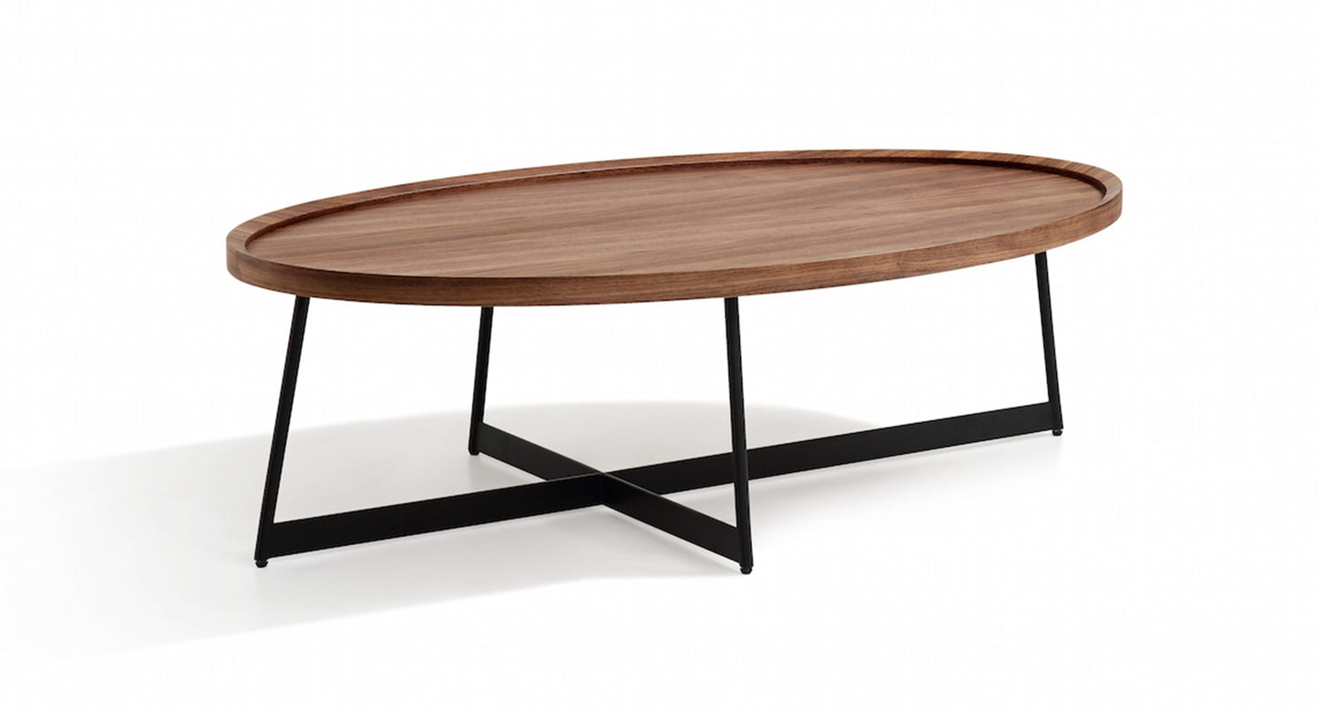J&M Furniture Uptown Coffee Table