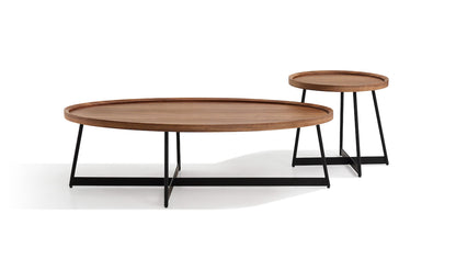 J&M Furniture Uptown Coffee Table
