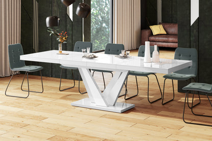 Maxima House Dining Table Chara