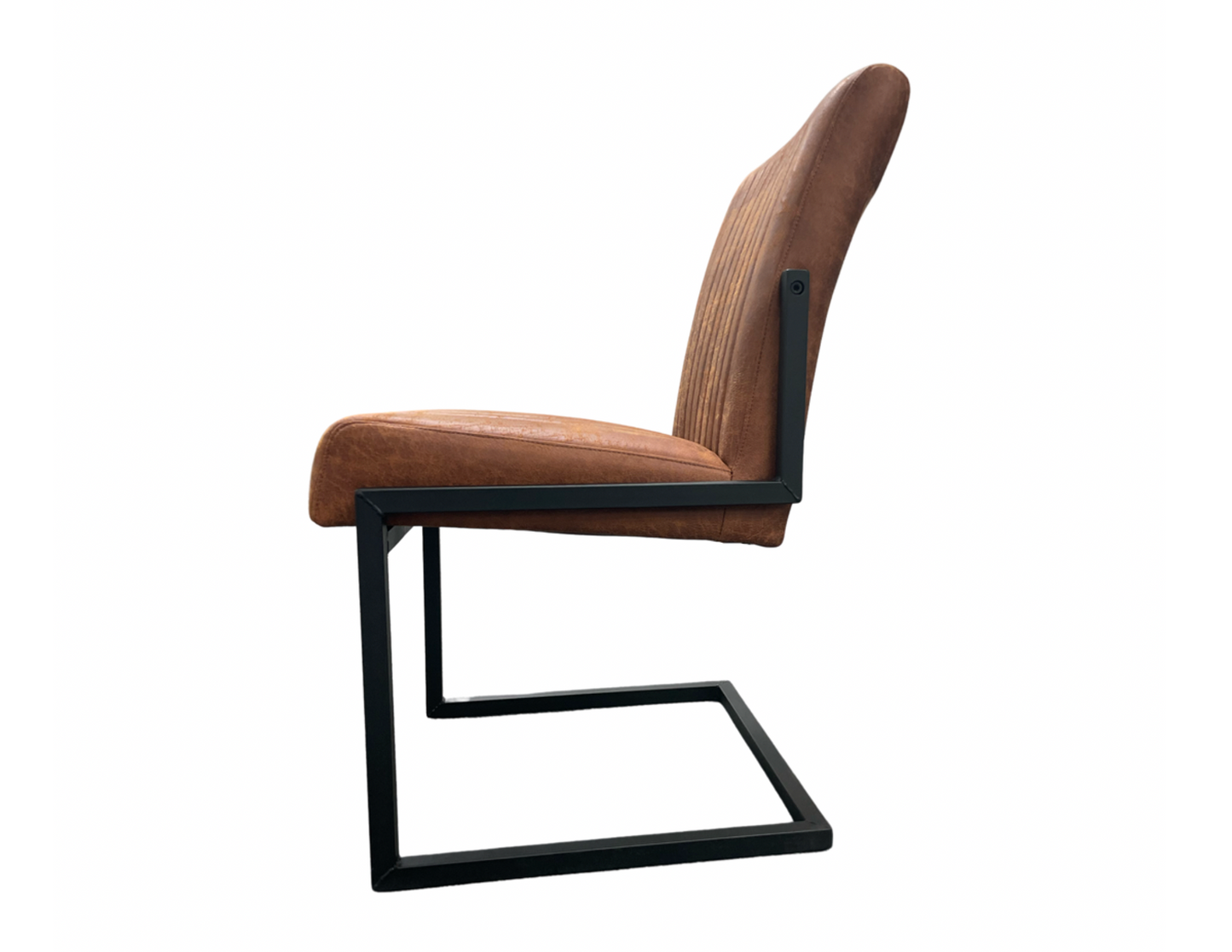 Maxima House ALANIS Leather Chair