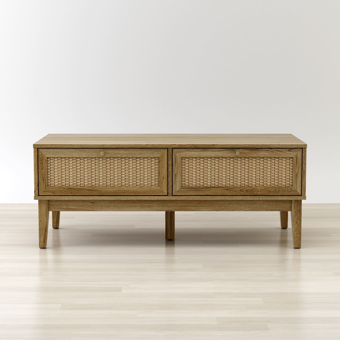 Anderson Teak Bodrum Coffee Table