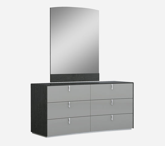 J&M Furniture Vera Mirror