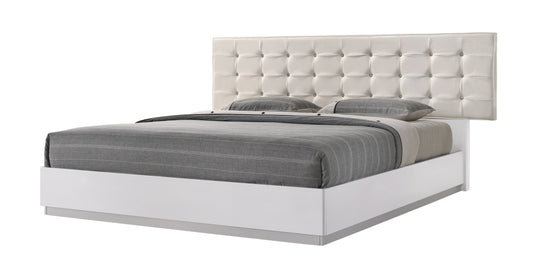 J&M Furniture Verona Queen Size Bed