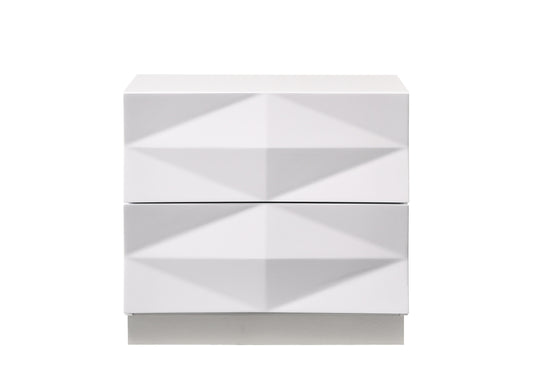 J&M Furniture Verona Night Stand
