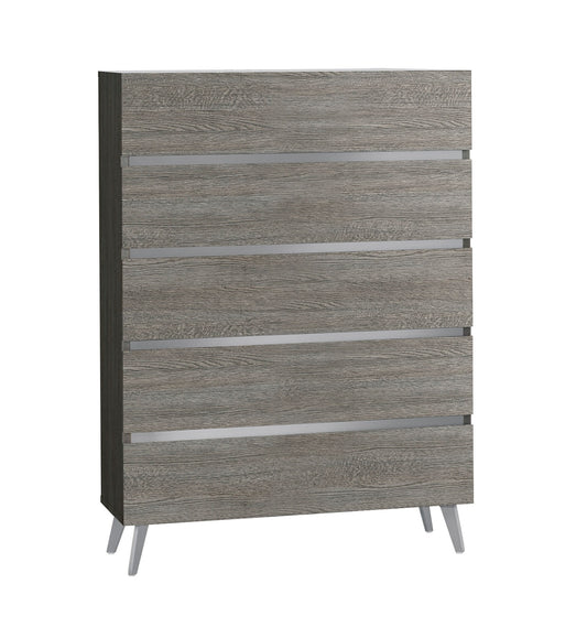 J&M Furniture Victoria Chest