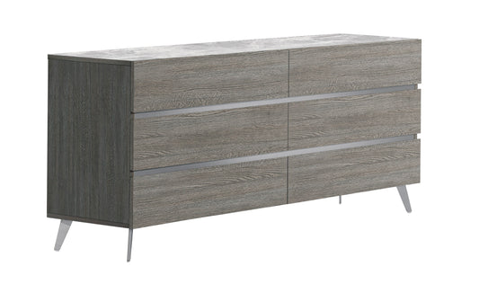 J&M Furniture Victoria Dresser