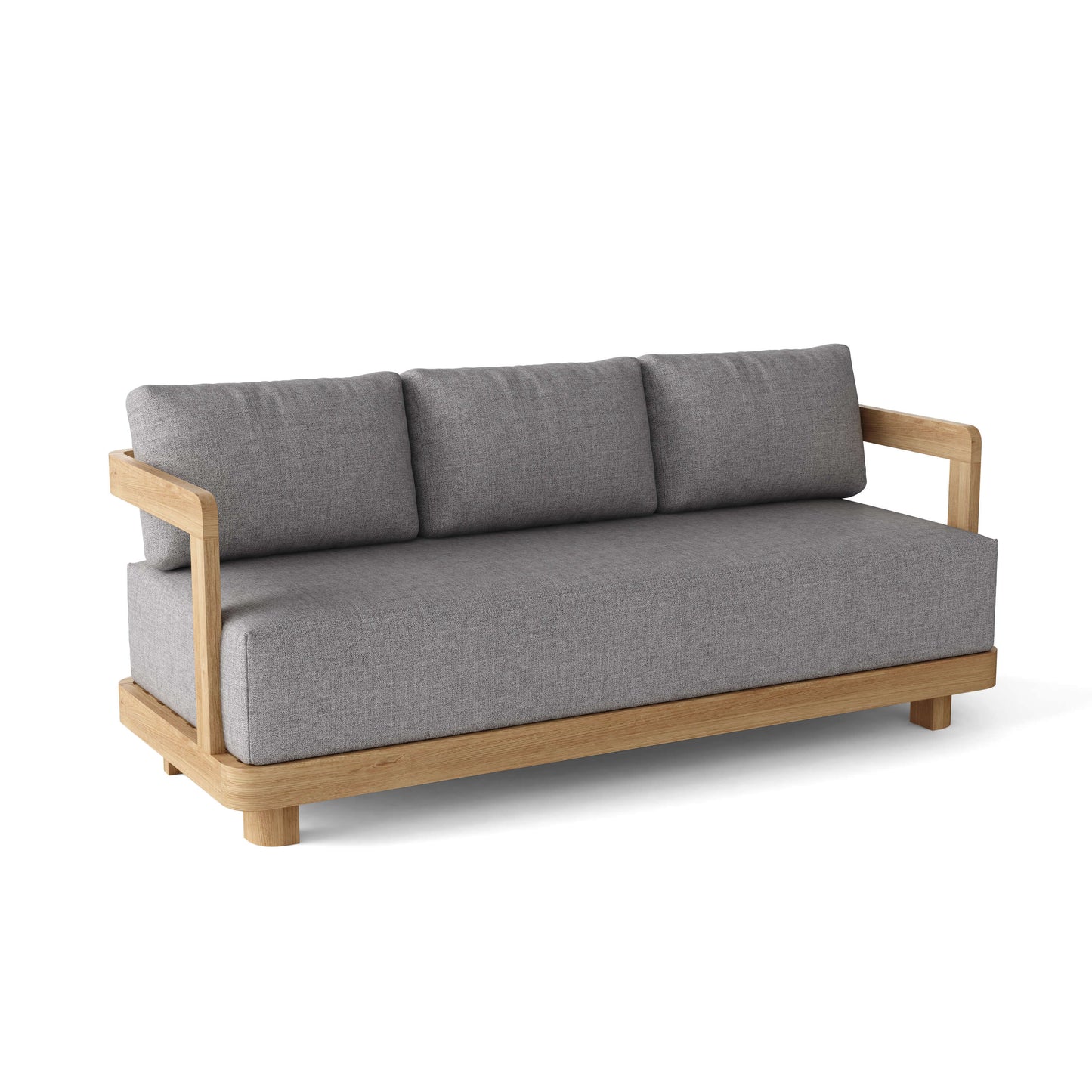 Anderson Teak Granada Deep Seating Sofa