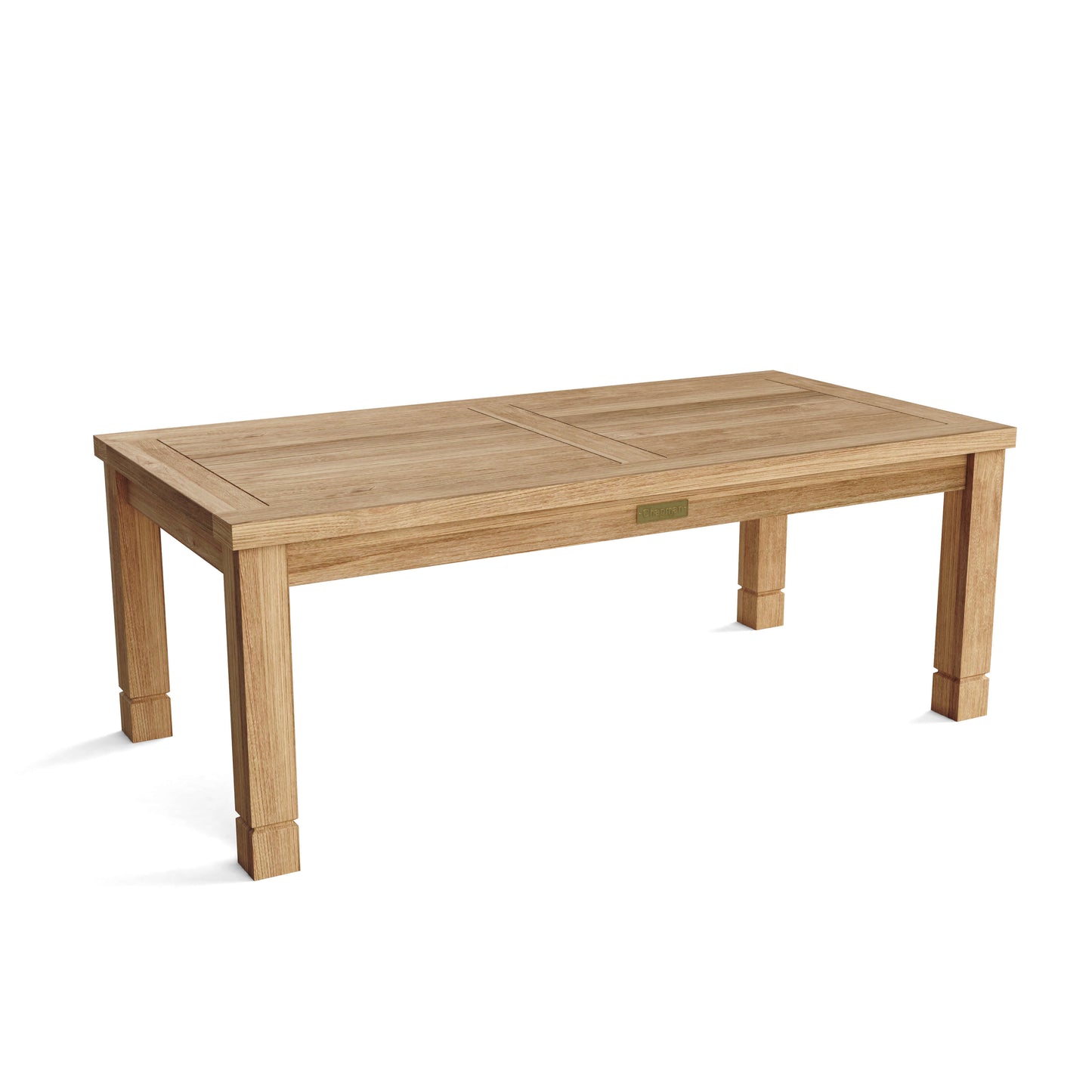 Anderson Teak SouthBay Rectangular Coffee Table