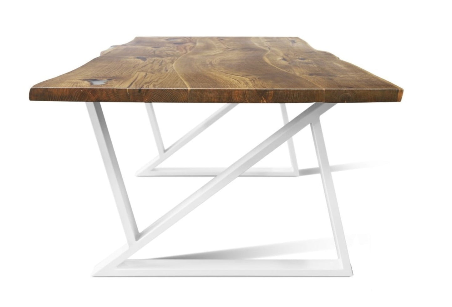 Maxima House URBAN-Z Solid Wood Dining Table