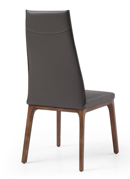 J&M Furniture MO Windsor High Back Chair