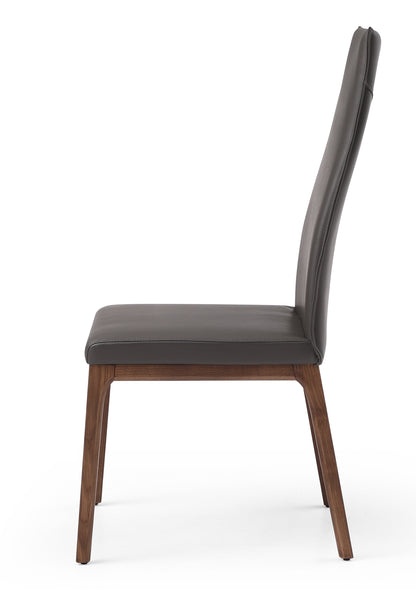 J&M Furniture MO Windsor High Back Chair