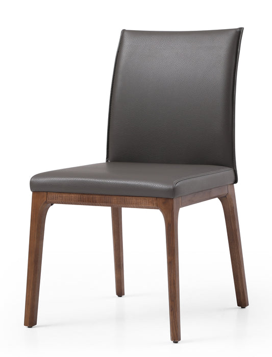 J&M Furniture MO Windsor Low Back Chair