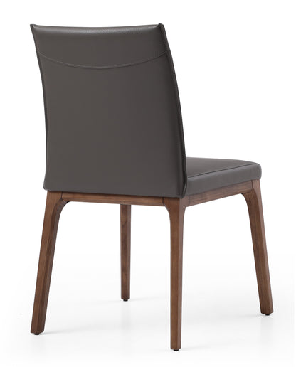 J&M Furniture MO Windsor Low Back Chair