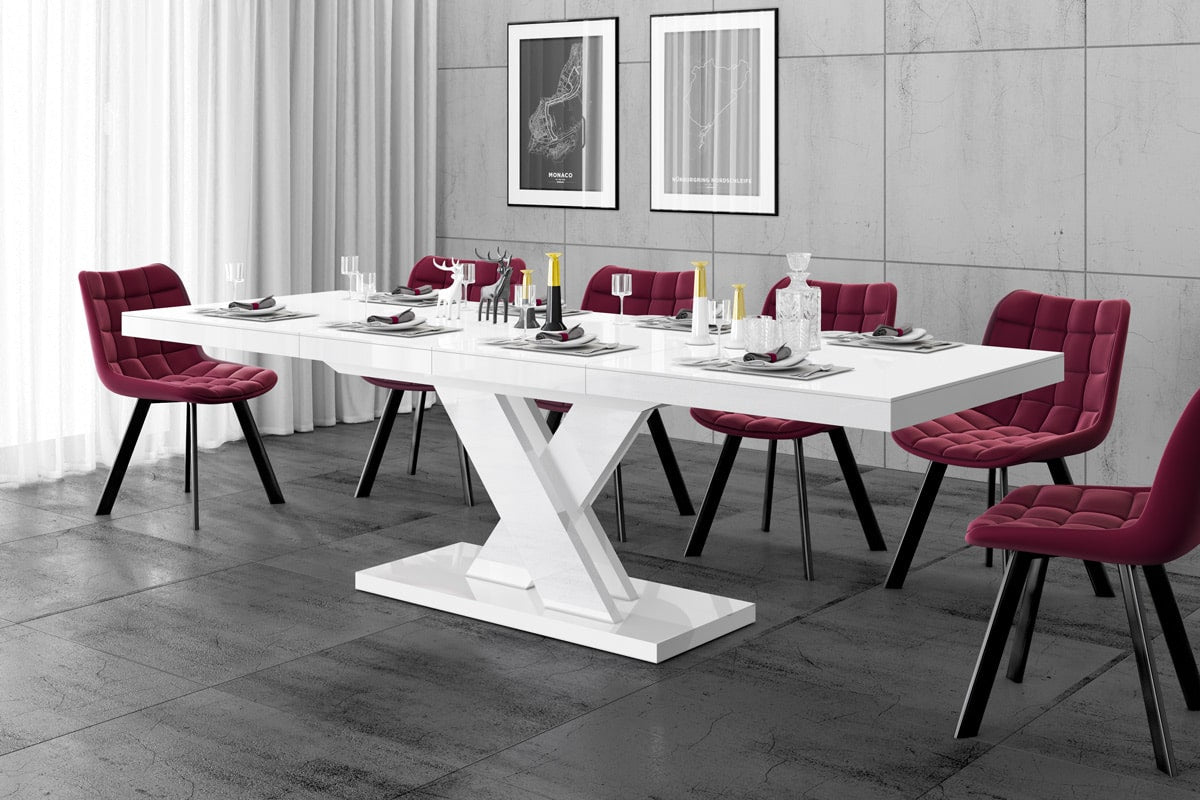 Maxima House Dining Table XENNA