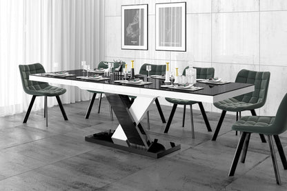 Maxima House Dining Table XENNA