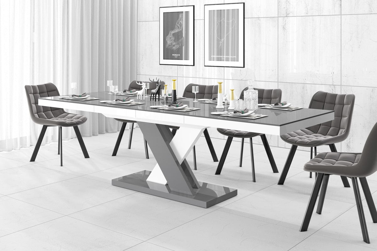 Maxima House Dining Table XENNA