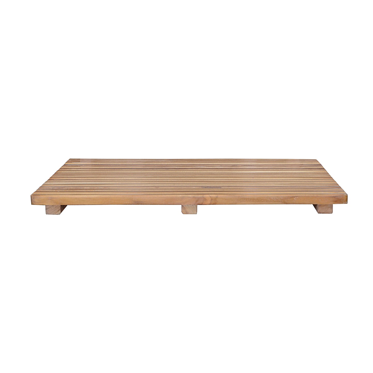 Anderson Teak Square Shower Mat