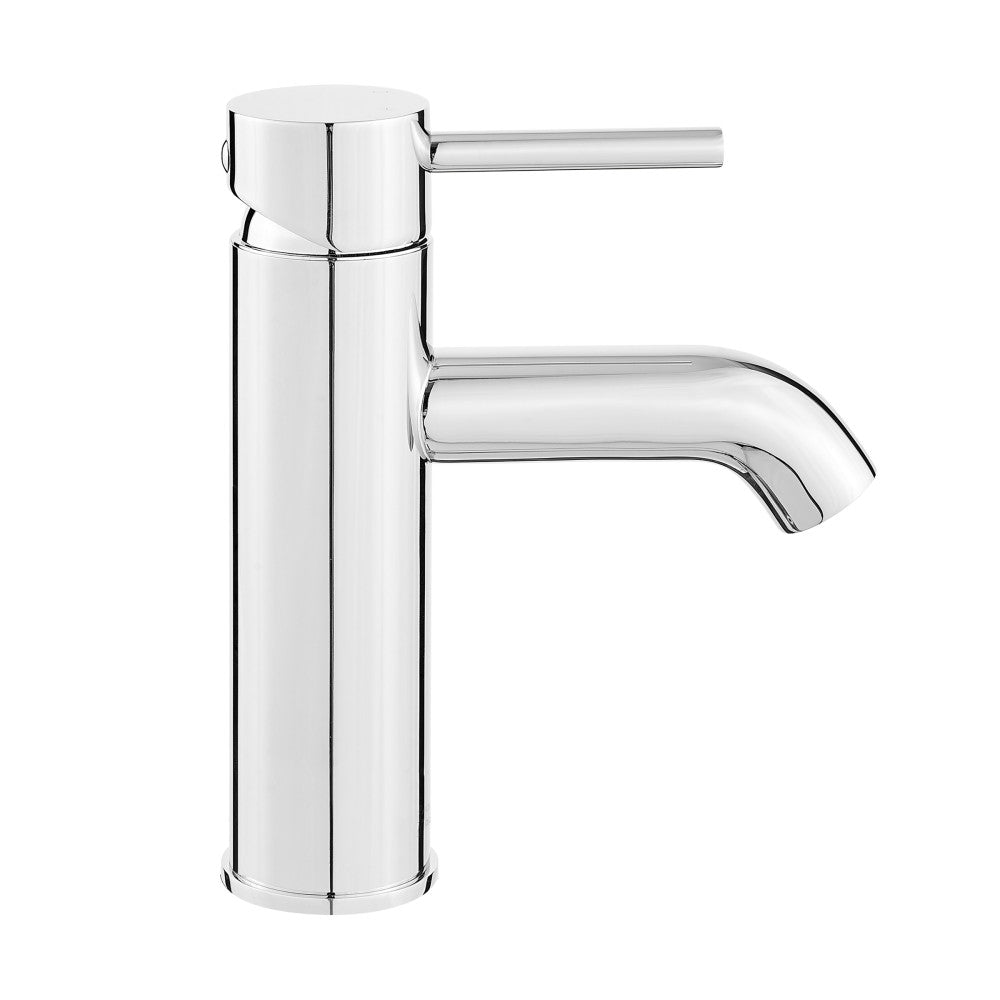 Swiss Madison Ivy Single Hole, Single-Handle, Bathroom Faucet in Chrome